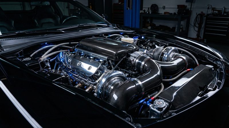 黑料车友改装视频