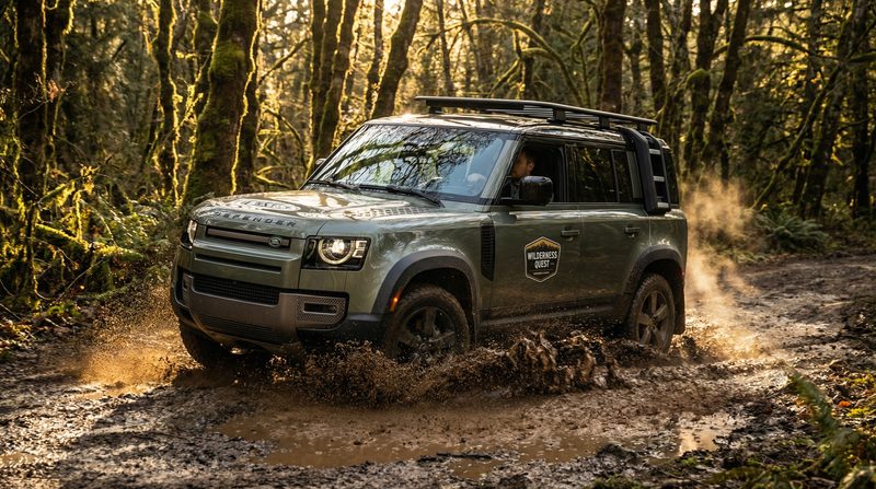 黑料越野车测评视频