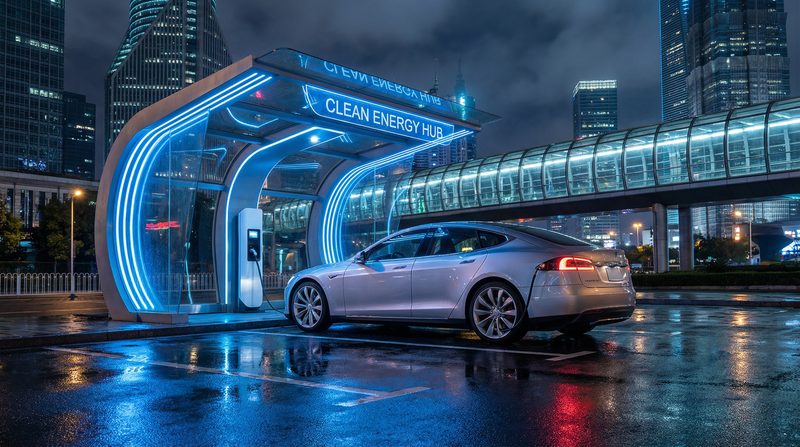 黑料越野改装视频